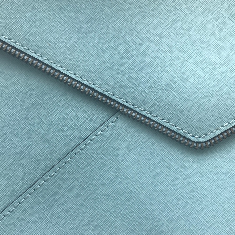 Rebecca minkoff Leo clutch - Picture 2 of 6
